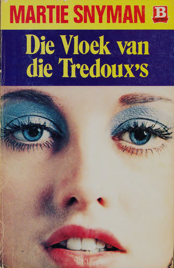Die vloek van die Tredoux's